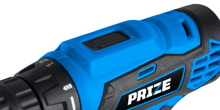 Borrskruvdragare 20V Prize